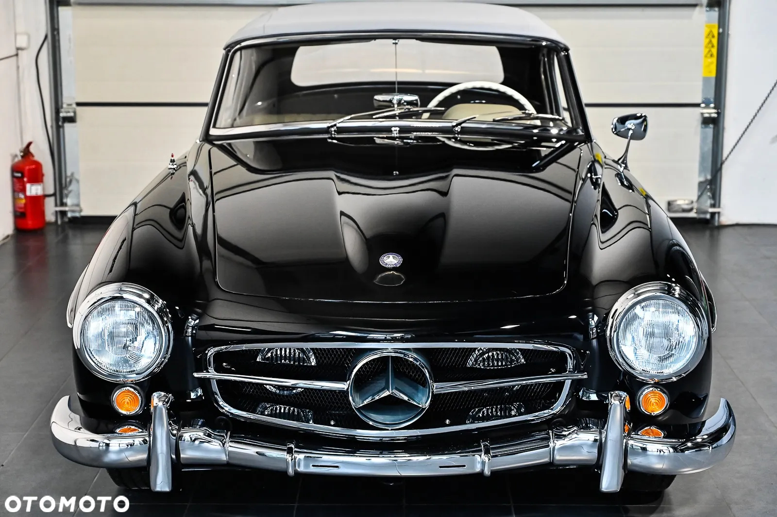 Mercedes-Benz Inny - 4