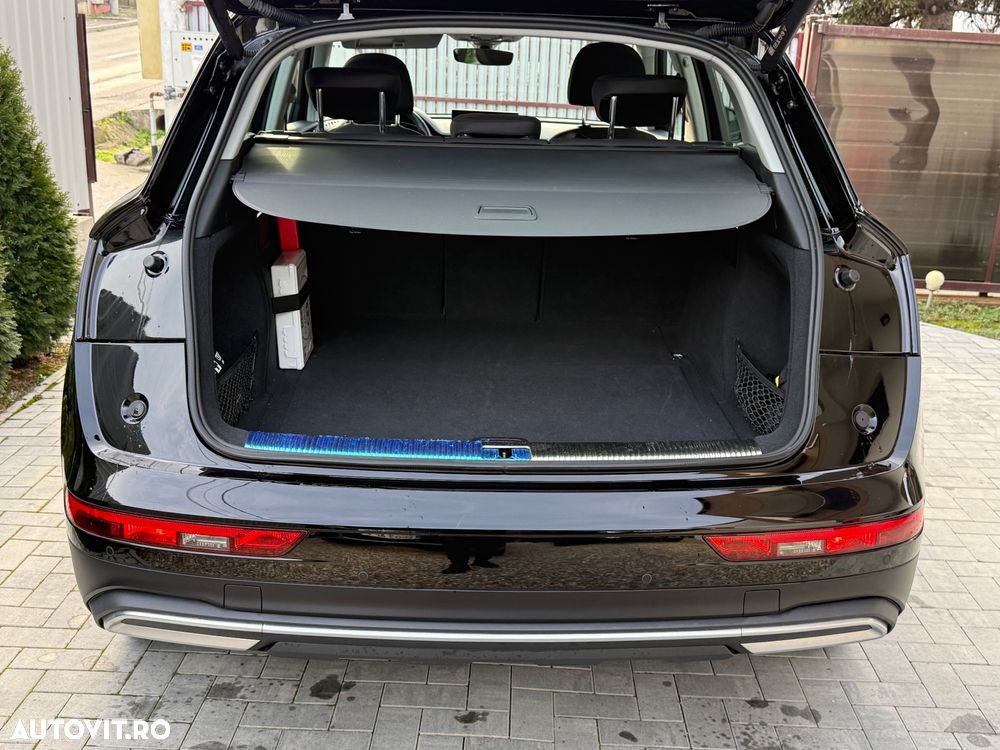 Audi Q5 45 TFSI quattro S tronic - 12