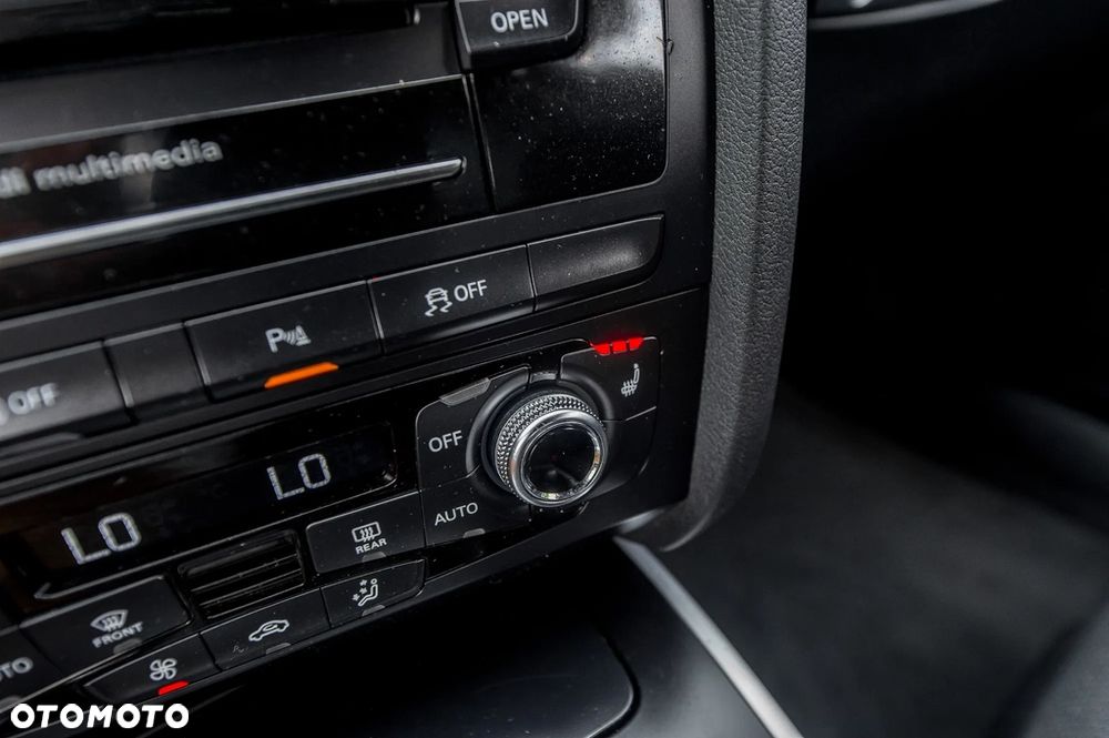 Audi A4 Avant 2.0 TFSI Quattro Prime Line S tronic - 32