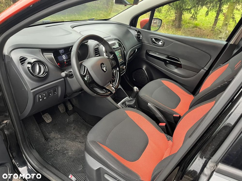 Renault Captur - 9