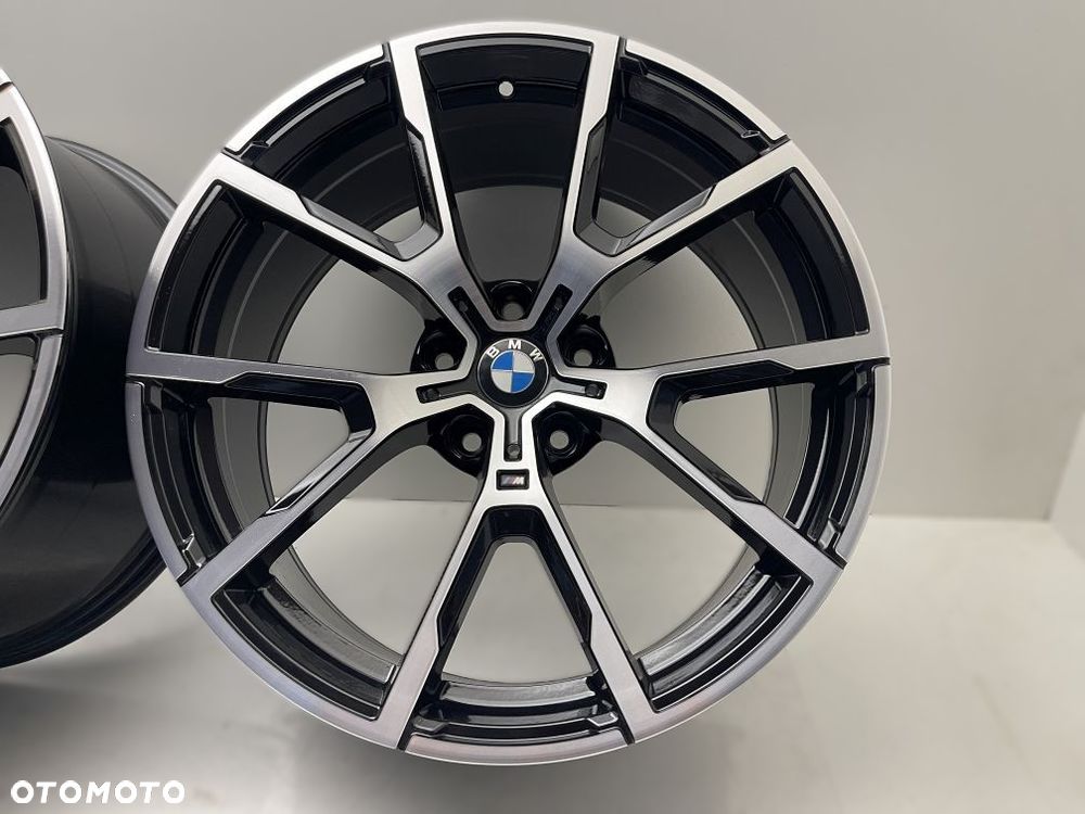 FELGI 20 BMW E90 F30 F32 F10 F11 F06 728M 5X120 - 5
