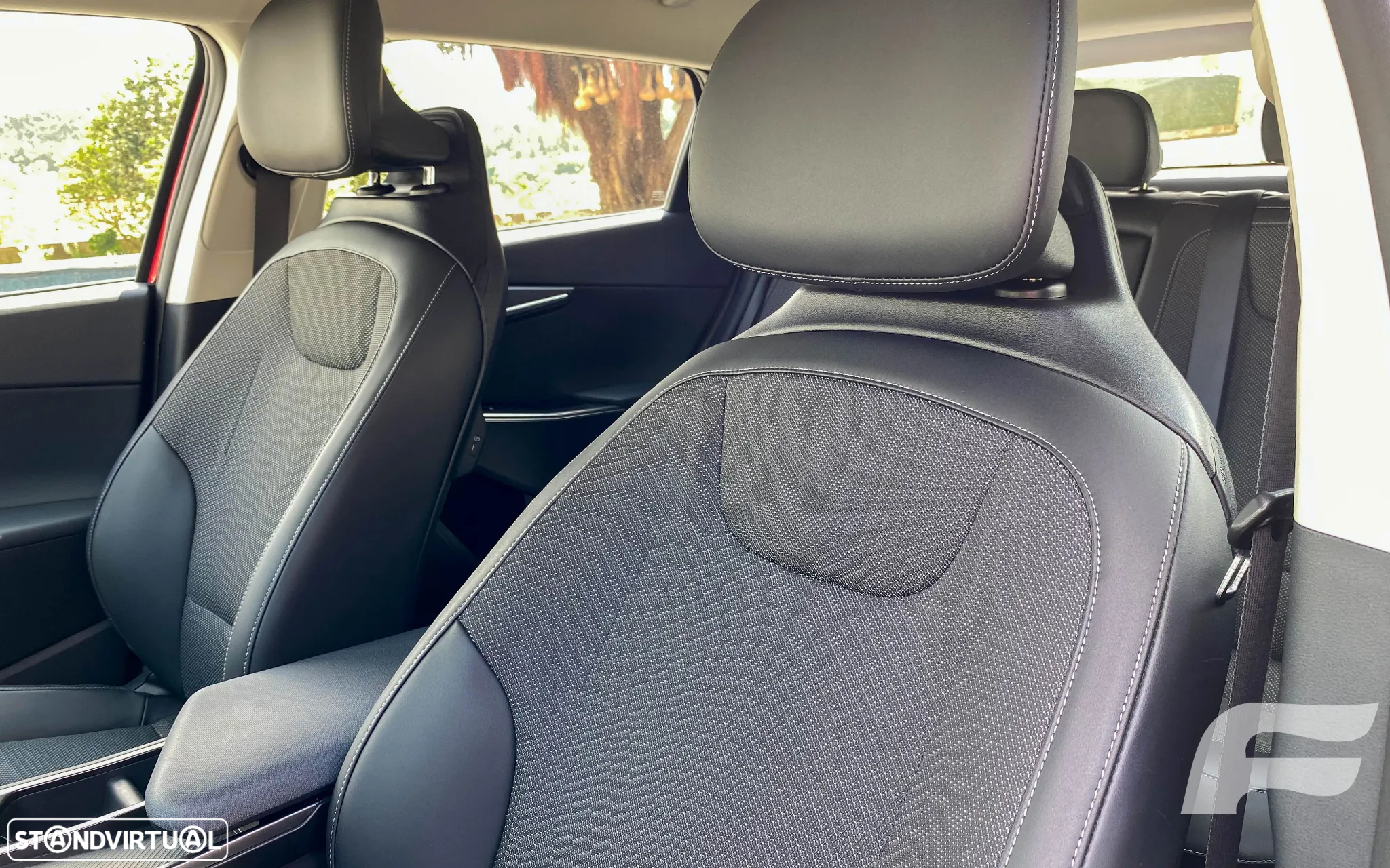 Kia EV6 77.4 kWh GT-Line - 21