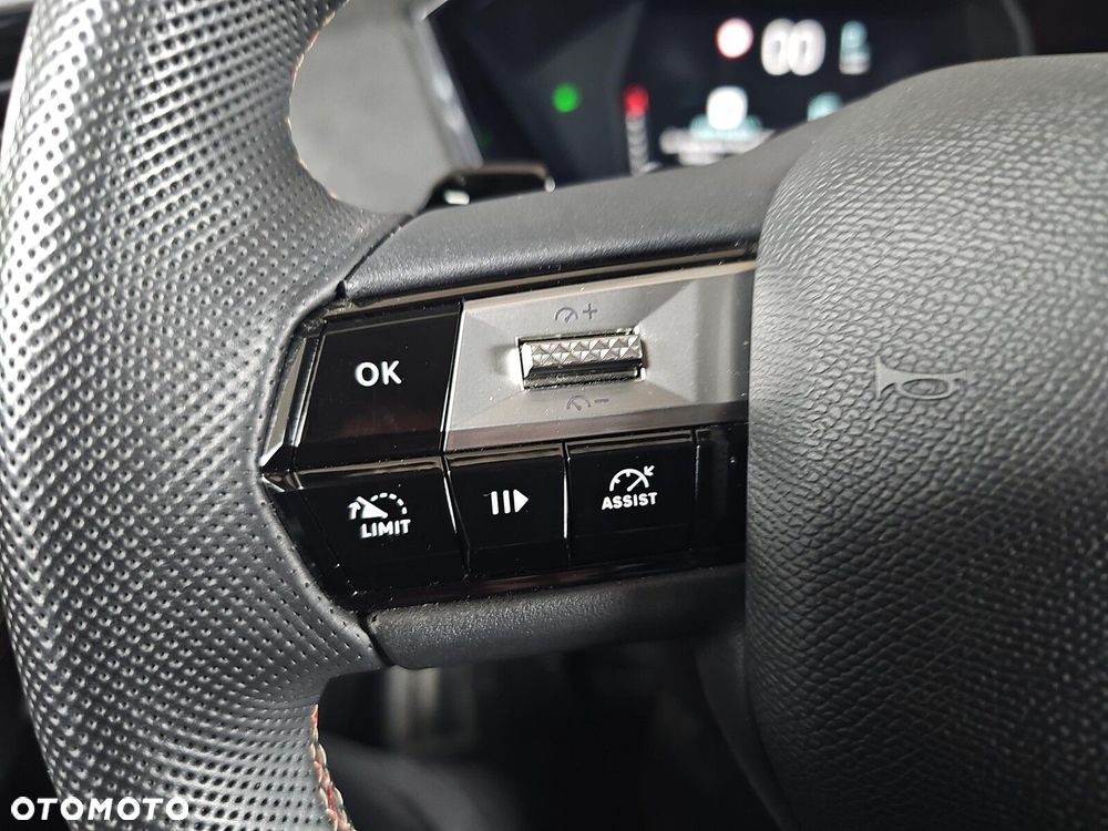 DS Automobiles DS 4 - 23