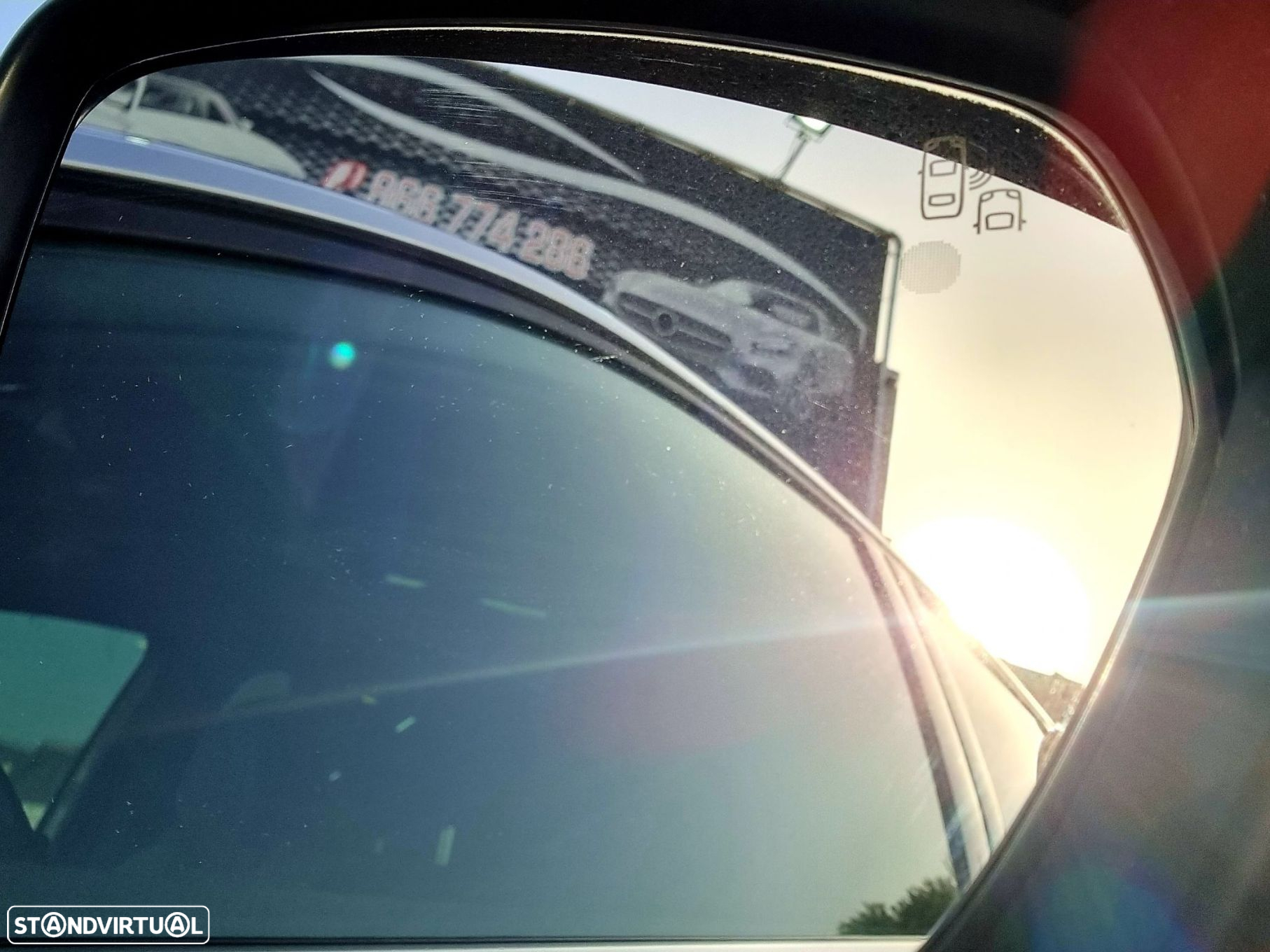 Peugeot 5008 2.0 BlueHDi GT EAT6 - 19
