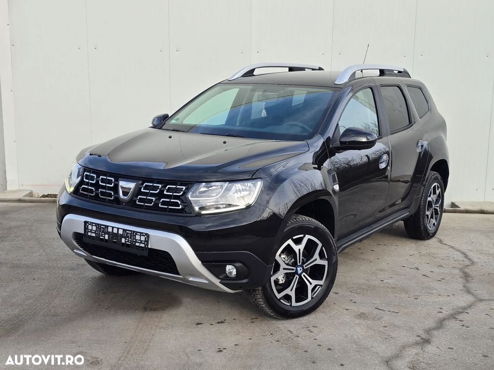 Dacia Duster - 2