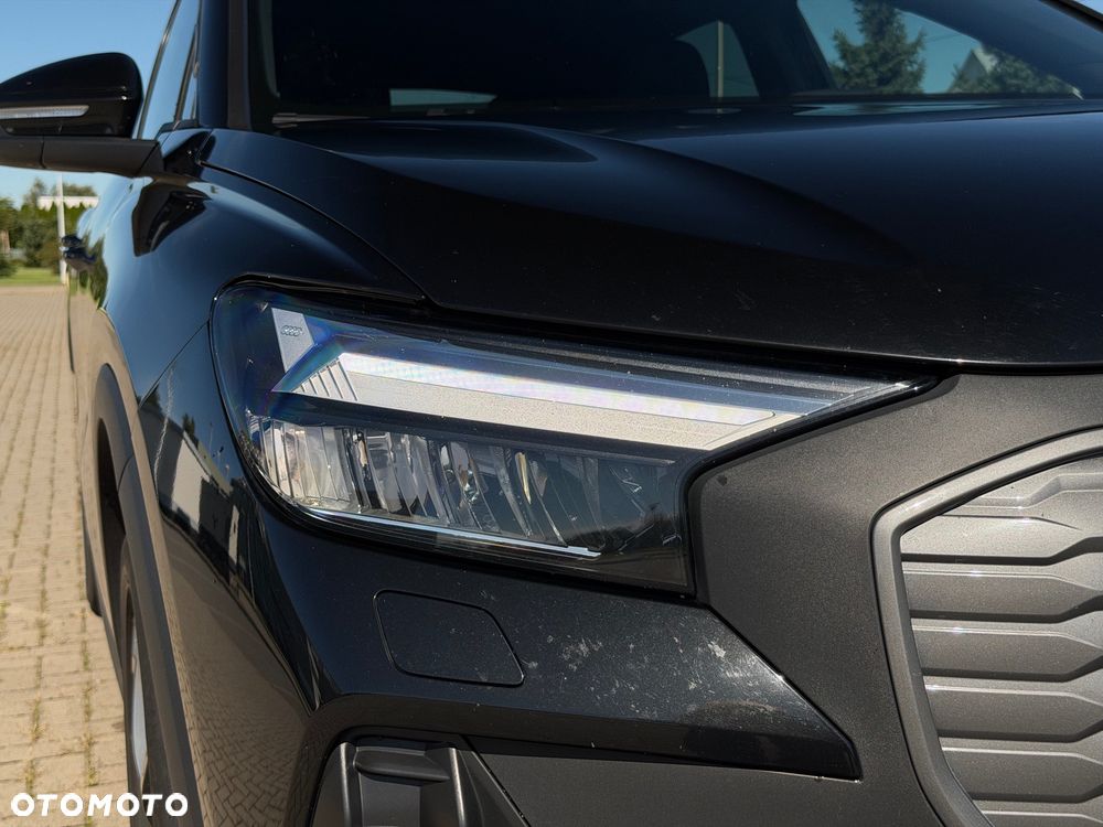 Audi Q4 e-tron 40 - 19