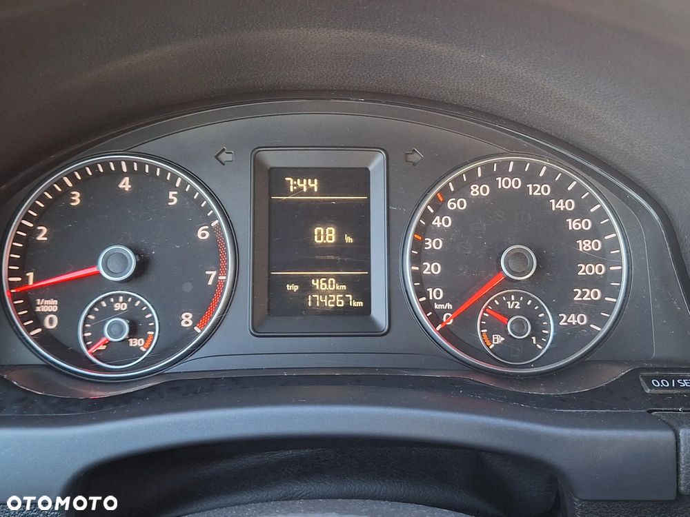 Volkswagen Golf Plus 1.4 United - 28