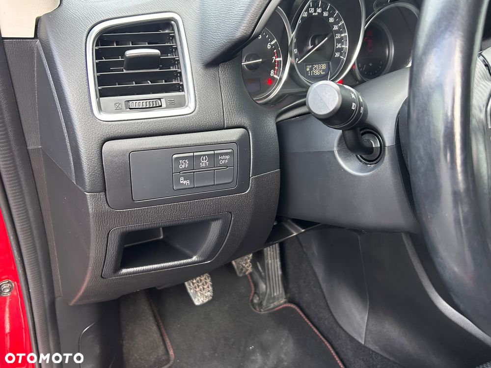 Mazda CX-5 2.0 Enso 2WD - 22