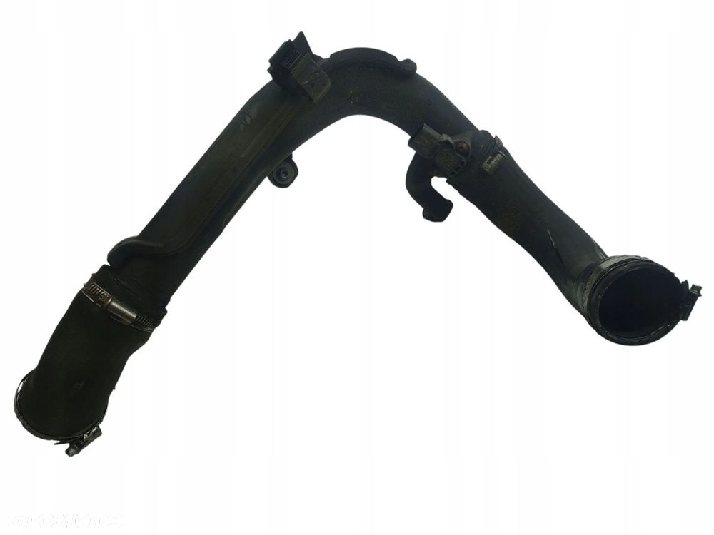 PRZEWÓD INTERCOOLERA VOLKSWAGEN PASSAT B7 (2010-2014) 1.6 TDI 105KM 1K0145770AE - 1