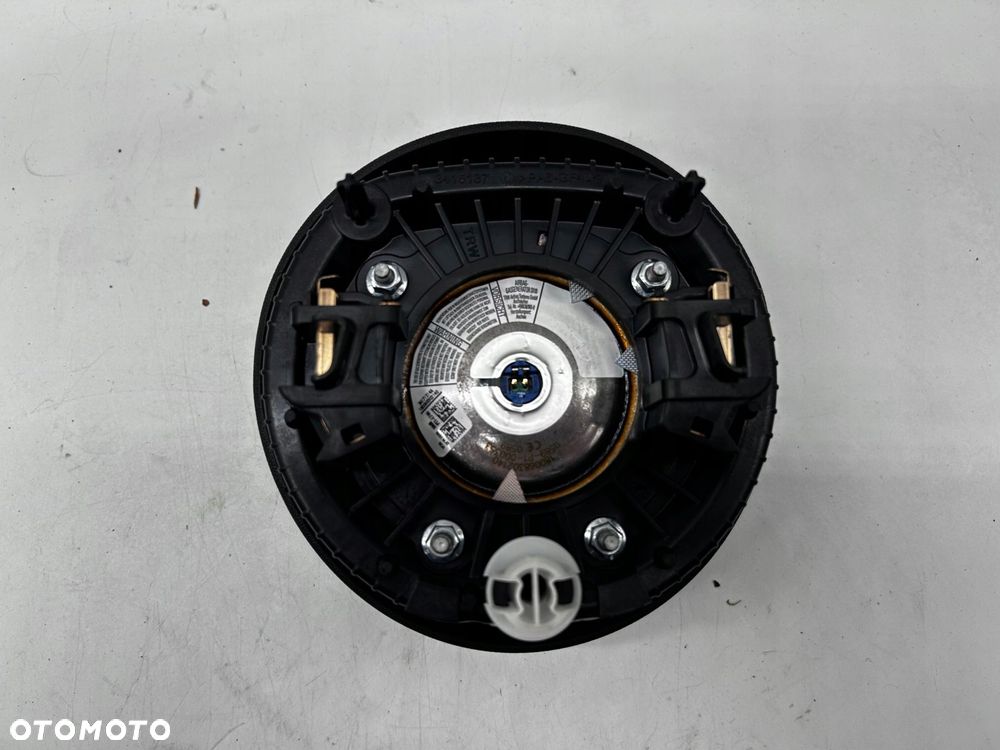 poduszka airbag kierowcy smart forfour ii 985101944r - 3