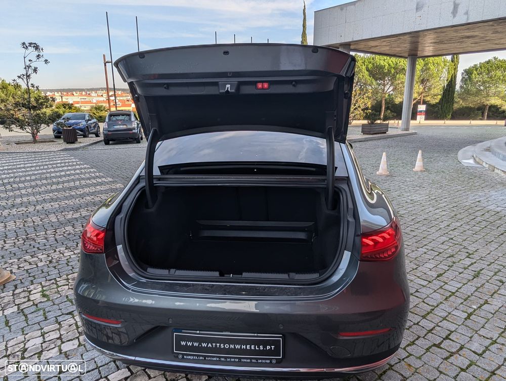 Mercedes-Benz EQE - 14