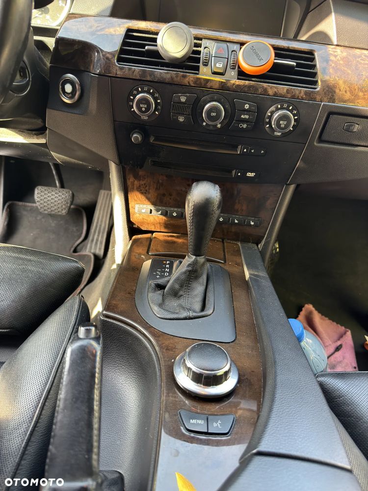 BMW Seria 5 - 15