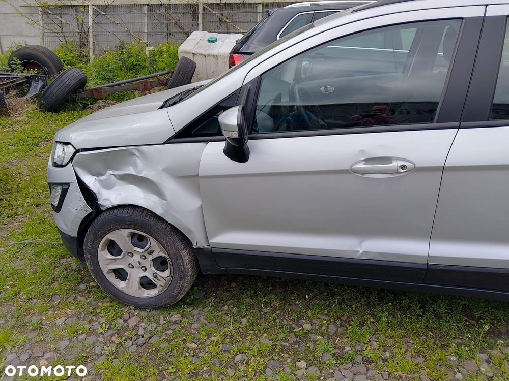 Ford EcoSport - 6