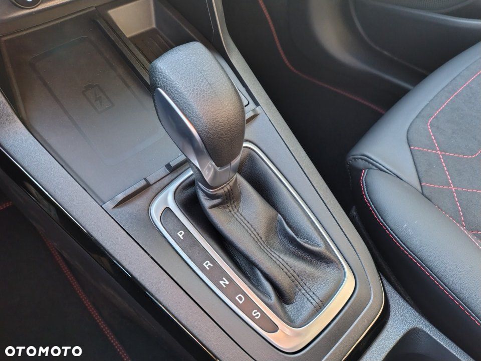 Ford Puma - 20