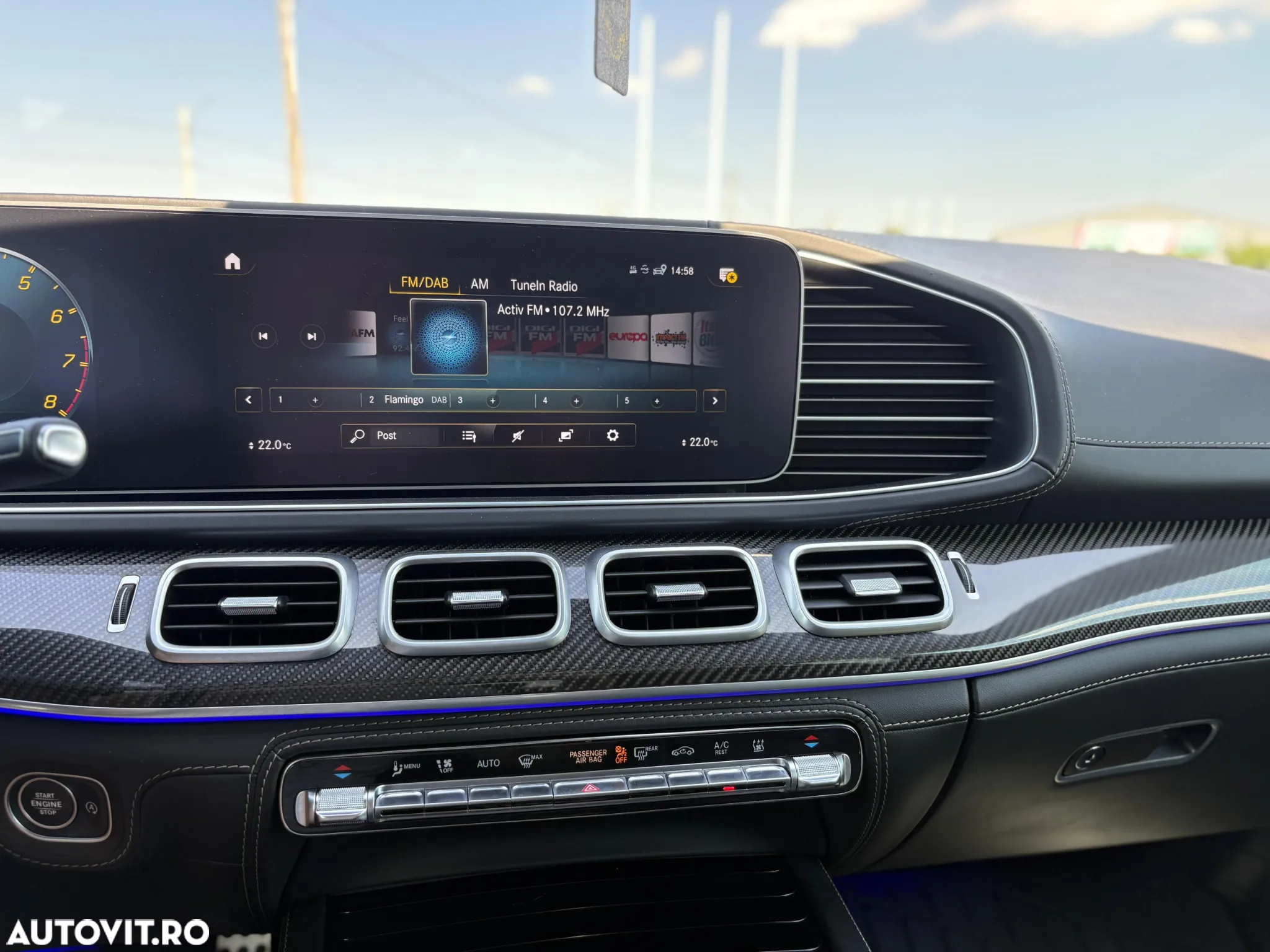 Mercedes-Benz GLE Coupe AMG 53 MHEV 4MATIC+ - 30