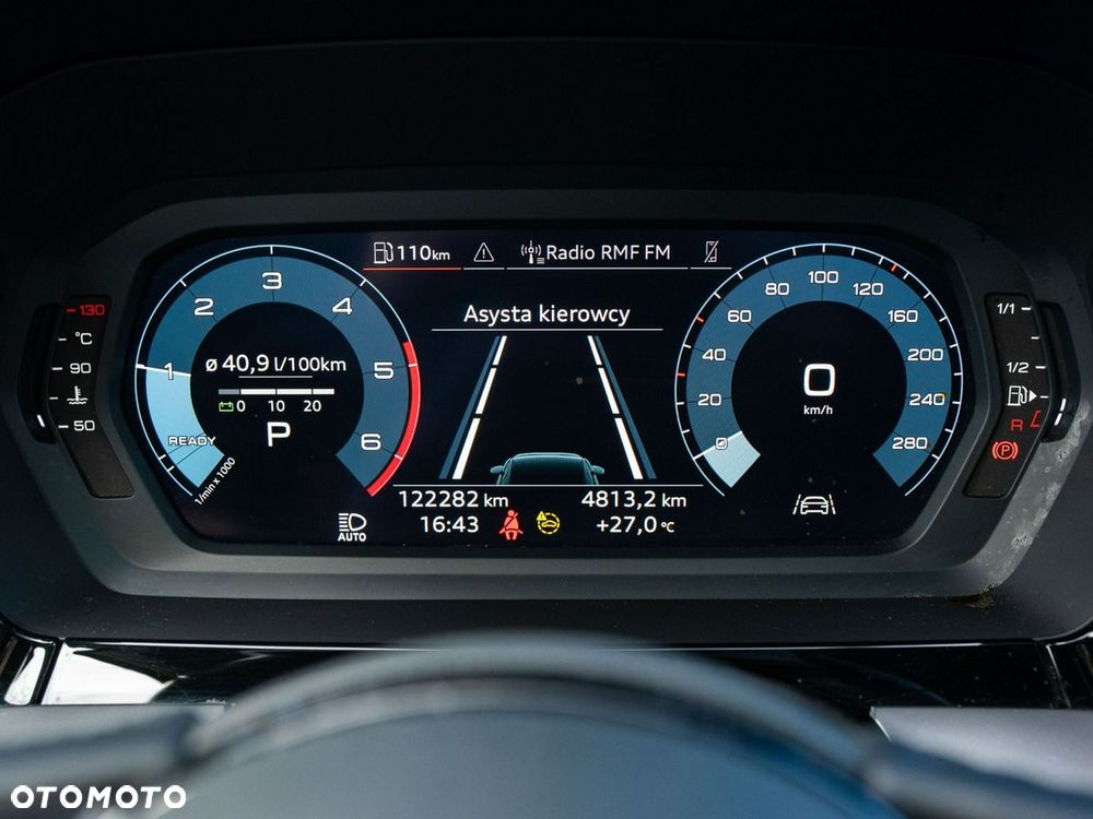 Audi A3 Sportback 30 TDI S tronic - 12