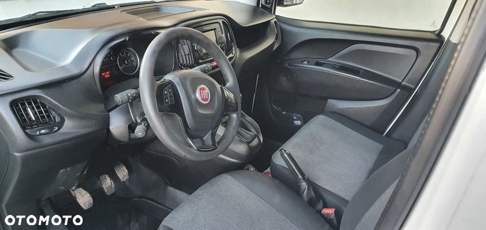 Fiat Doblo - 12