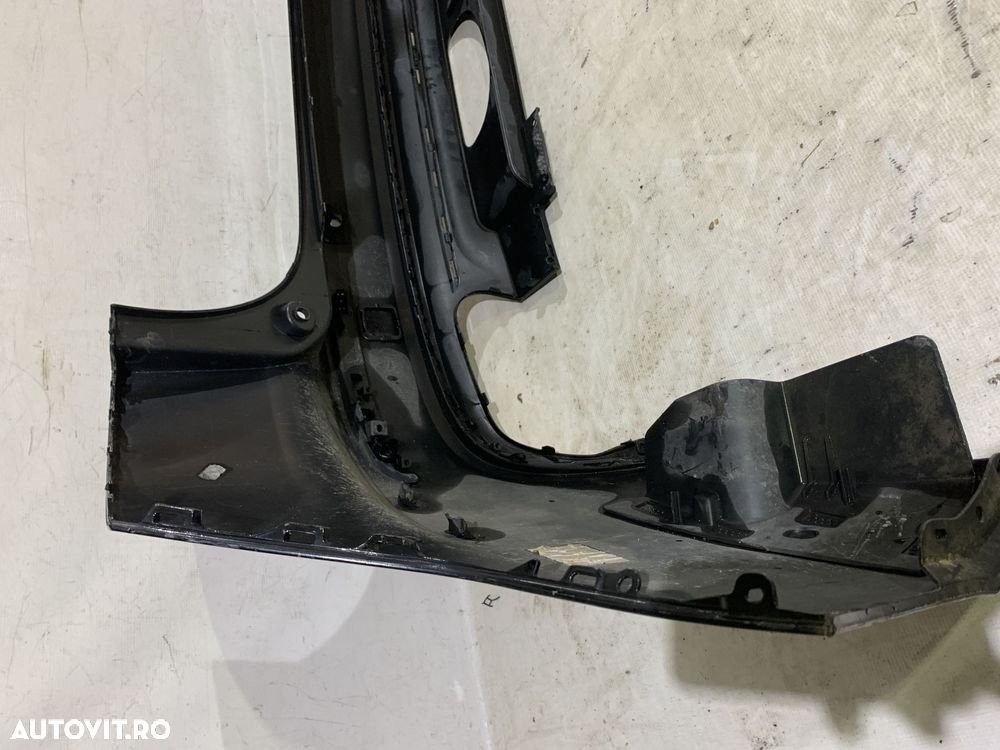 Bara spate Volvo V60, 2018, 2019, 2020, 2021, 2022, 2023. - 9