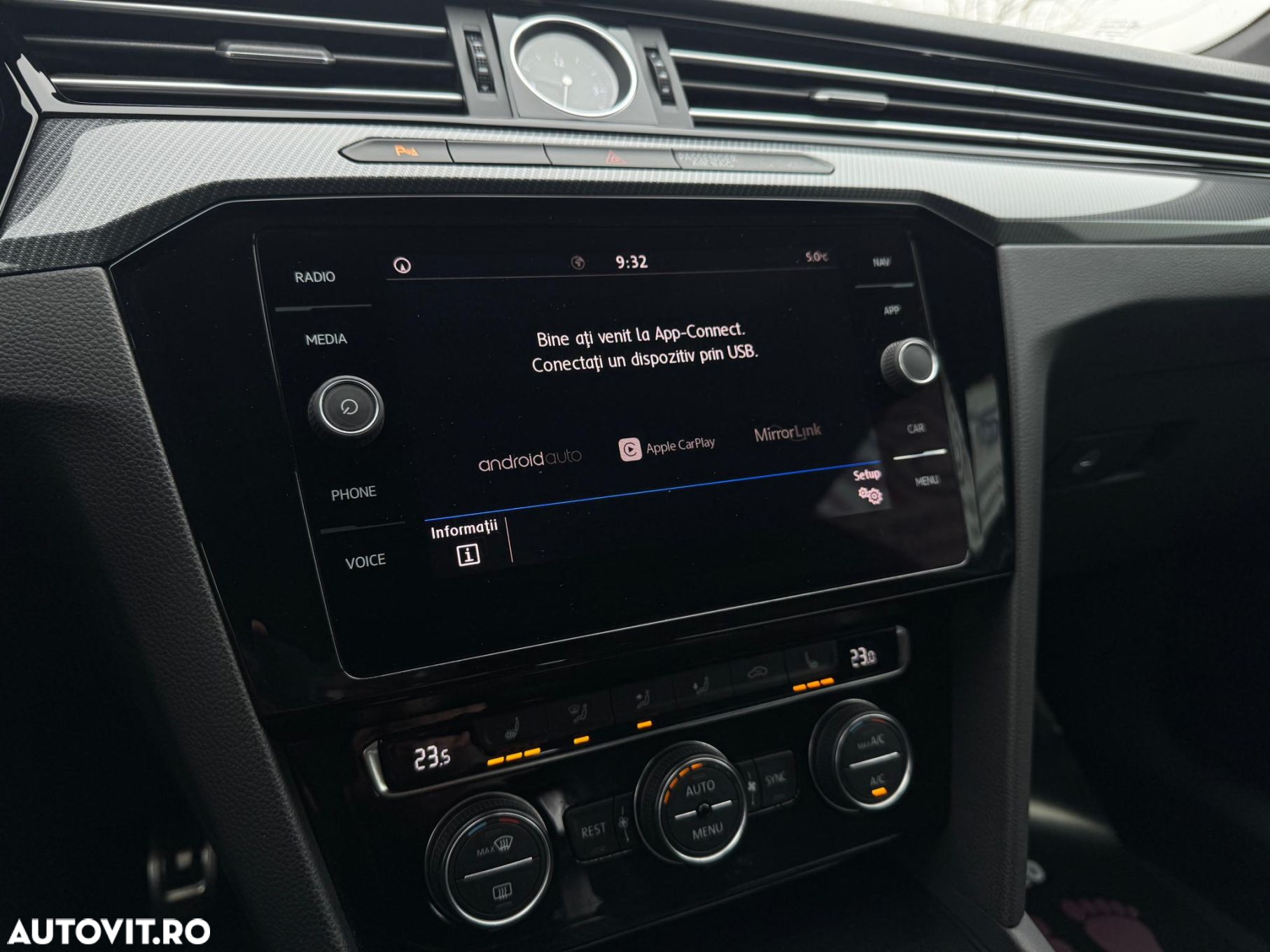 Volkswagen ARTEON 2.0 TDI DSG R-Line - 14