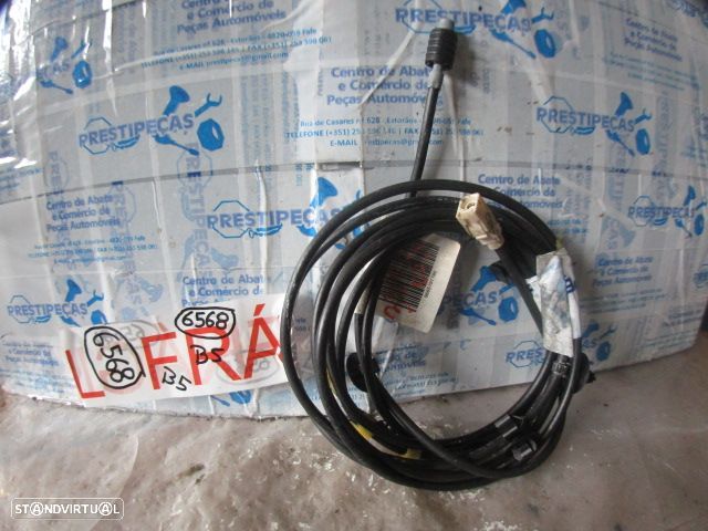 Modulo 966519178003 CITROEN DS3 1 A55 FASE 1 2010 1.6HDI 112CV 3P BRANCO Cabo De Antena - 2