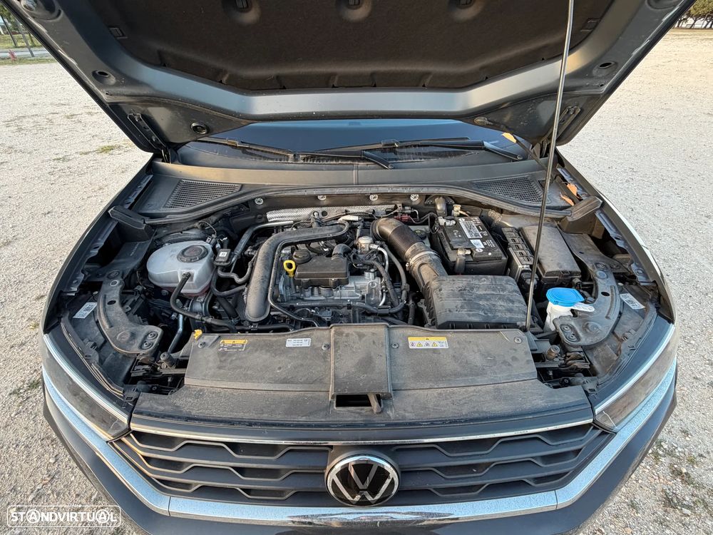 VW T-Roc 1.0 TSI Style - 24