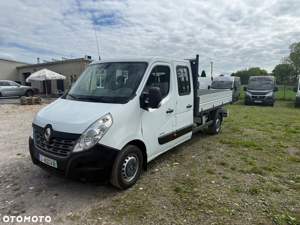 Renault Master - 3