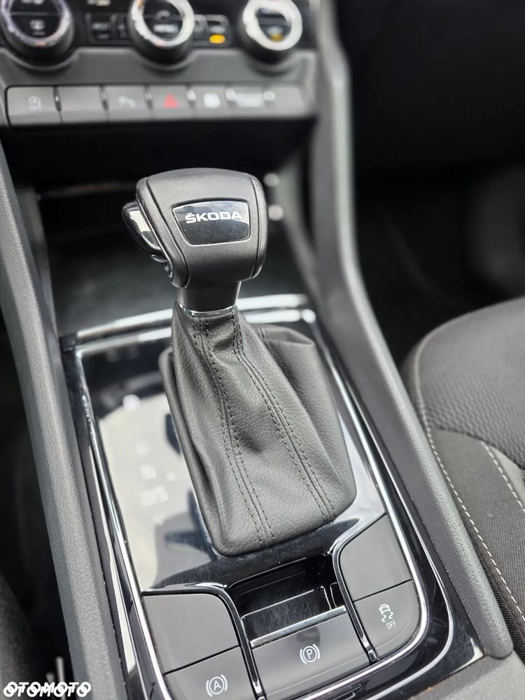 Skoda Kodiaq 1.5 TSI ACT 4x2 Ambition DSG - 24
