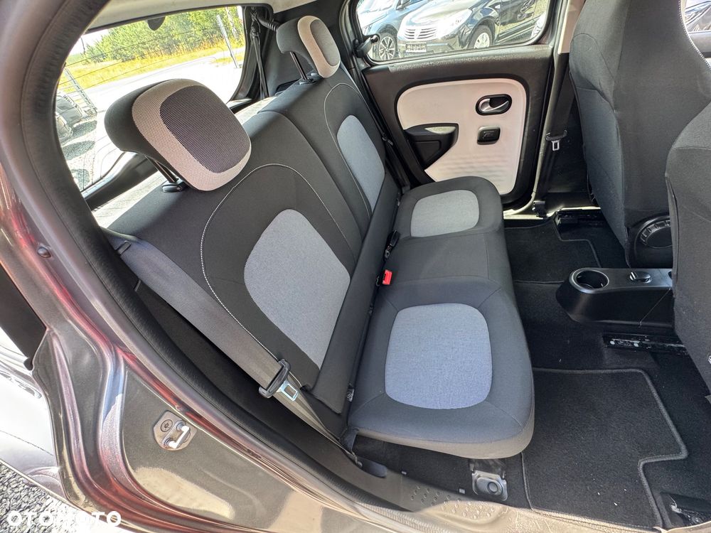 Renault Twingo - 22