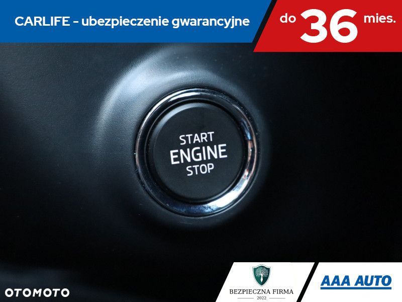 Skoda Superb - 19