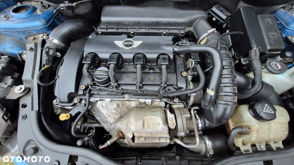 MINI Cooper S - 9