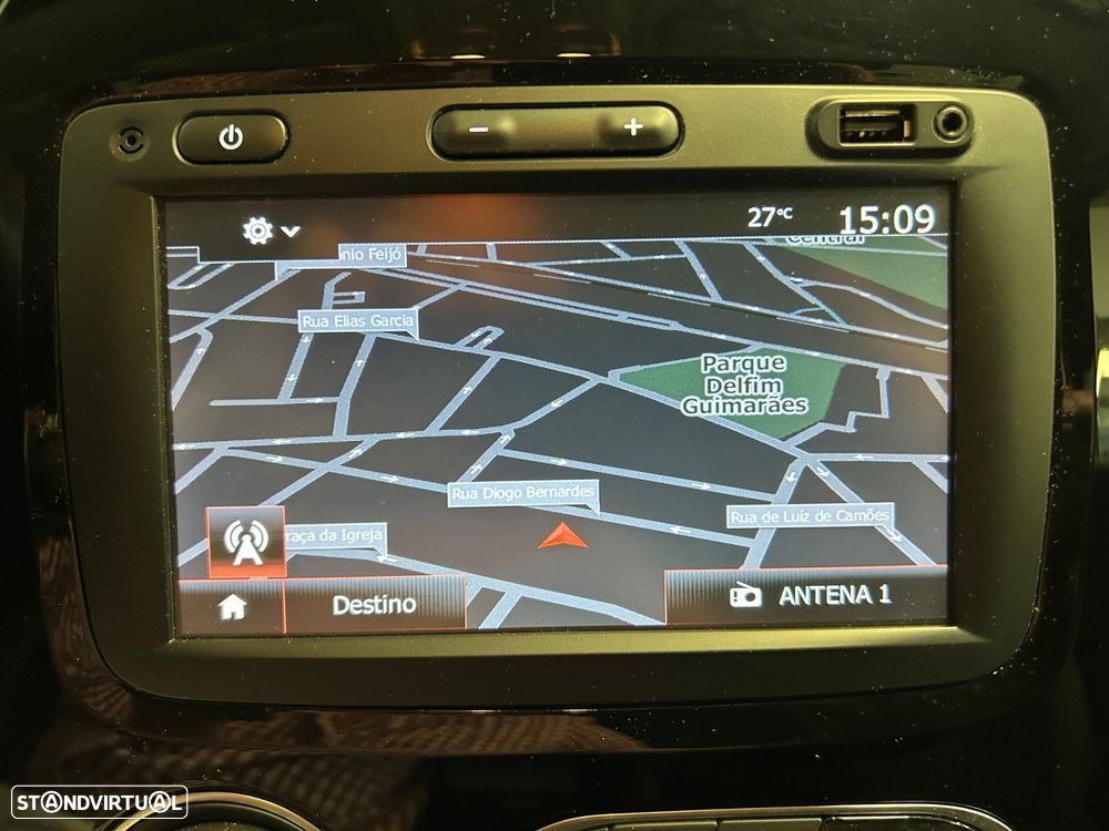 Renault Captur 0.9 TCE Exclusive - 25