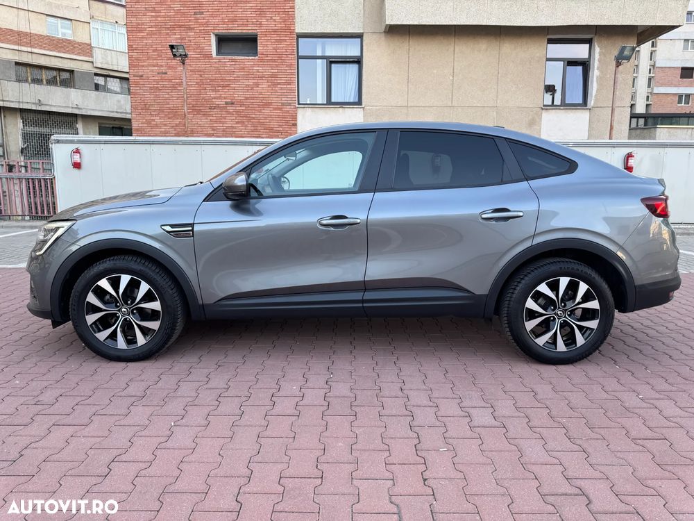 Renault Arkana 140 EDC Intens - 9