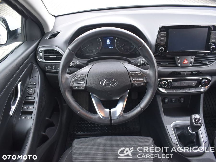 Hyundai i30 1.0 T-GDI Modern - 21