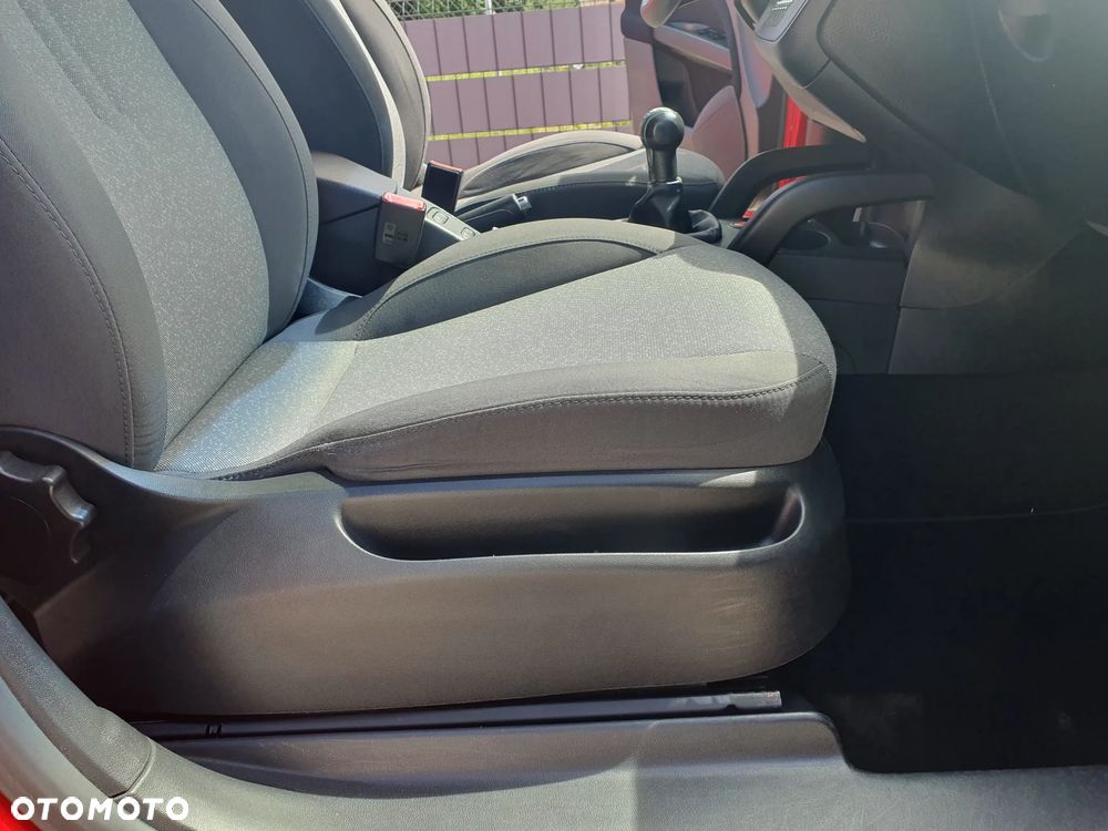 Seat Altea 1.6 Reference - 16