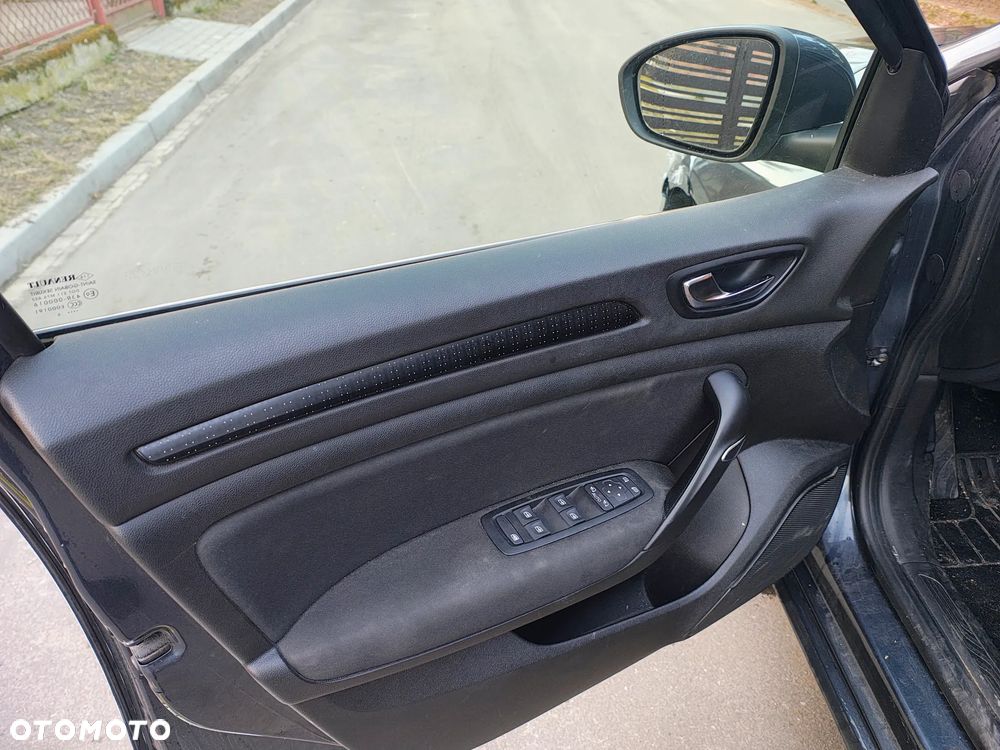 Renault Megane - 10