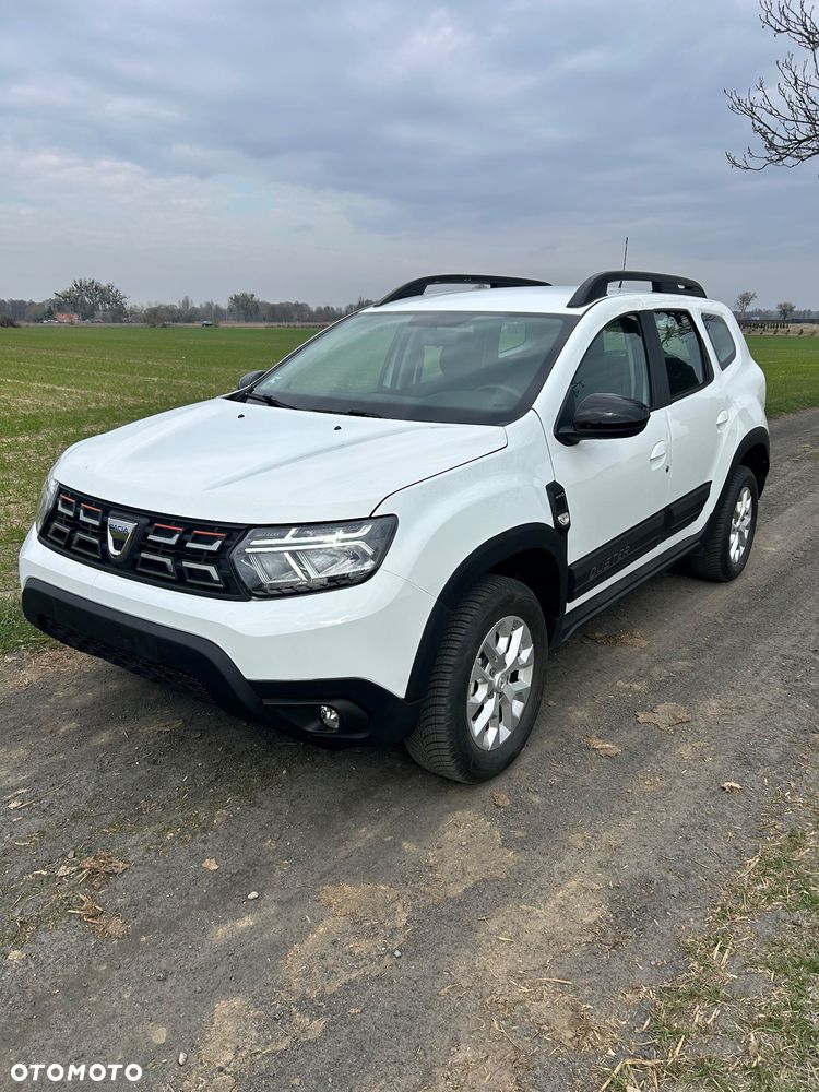Dacia Duster - 1