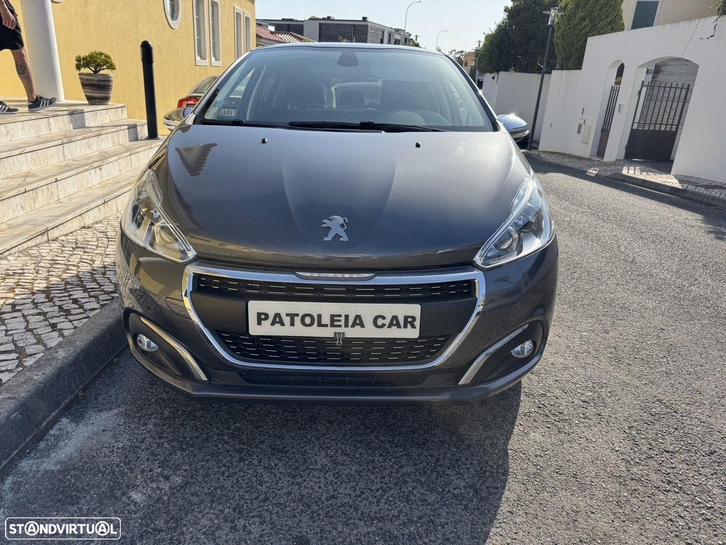 Peugeot 208 1.2 PureTech Allure - 7