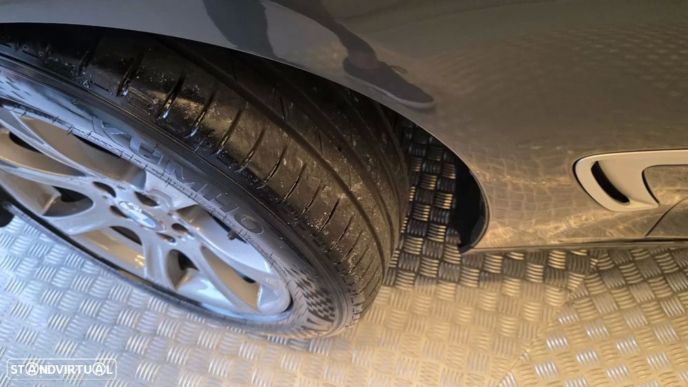 BMW 318 Gran Turismo d Auto Line Modern - 32