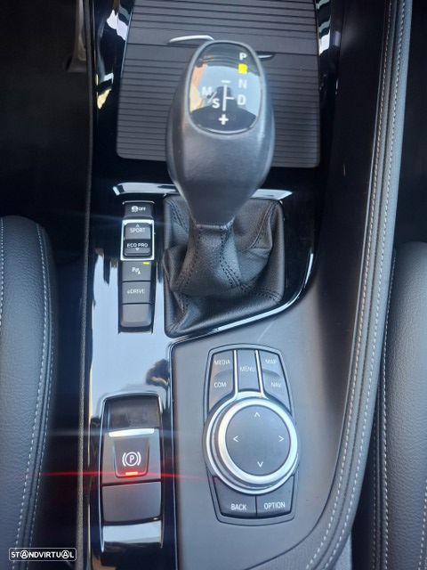 BMW X2 xDrive25e M Sport - 27