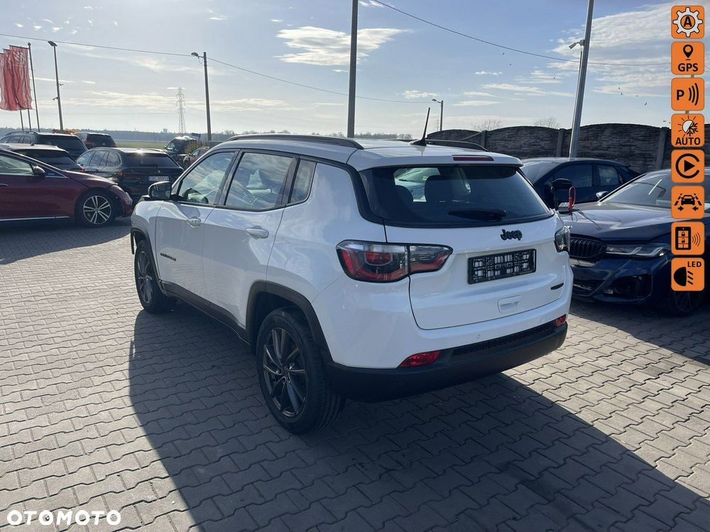 Jeep Compass 1.3 TMair Night Eagle FWD S&S DDCT - 1