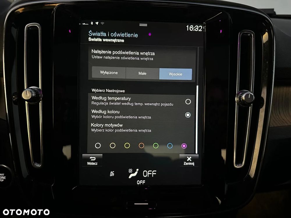 Volvo XC 40 T4 AWD Inscription - 19