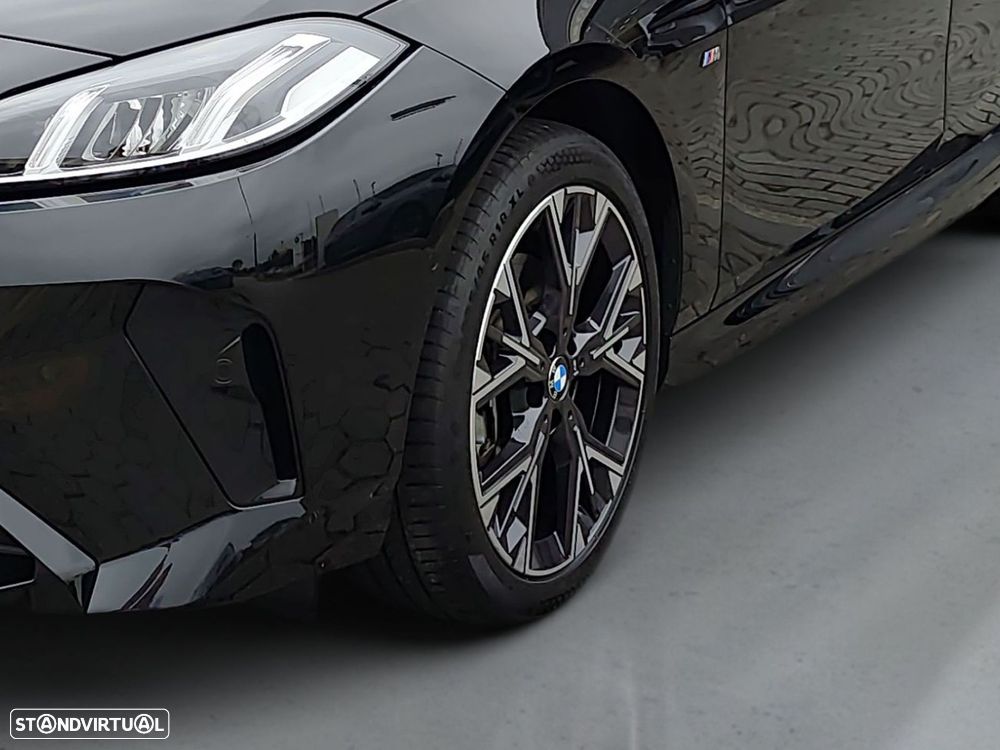 BMW 216 Gran Coupé Pack Desportivo M - 4