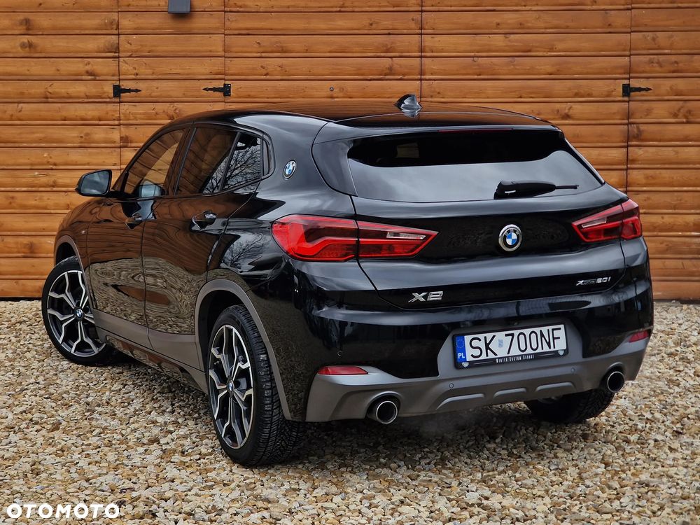BMW X2 xDrive20i M Sport X sport - 19