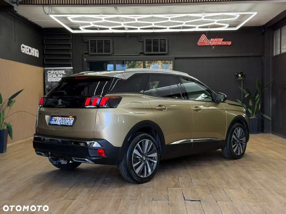 Peugeot 3008 1.2 PureTech Allure S&S - 6