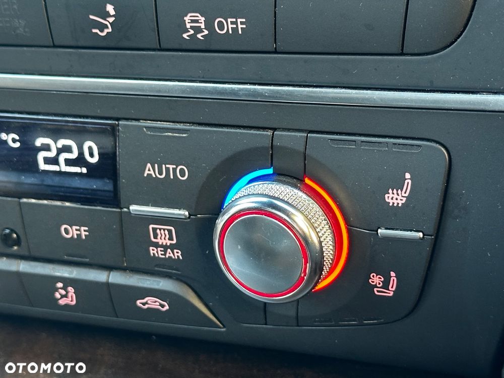 Audi A7 Sportback 3.0 TFSI quattro S tronic sport selection - 13