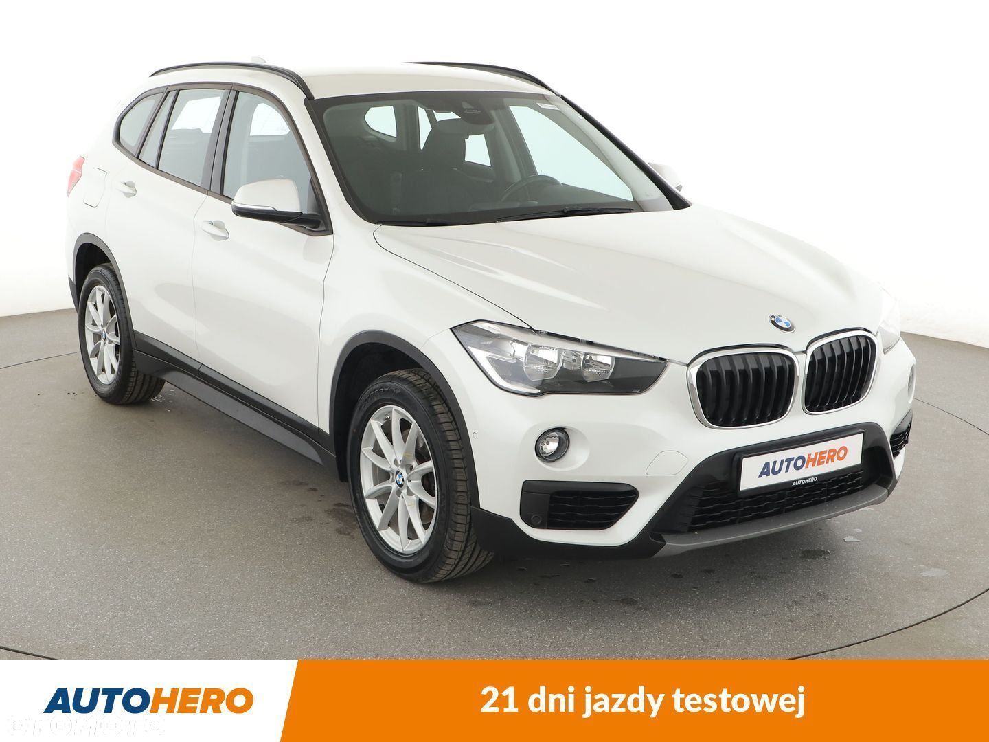 BMW X1 - 8