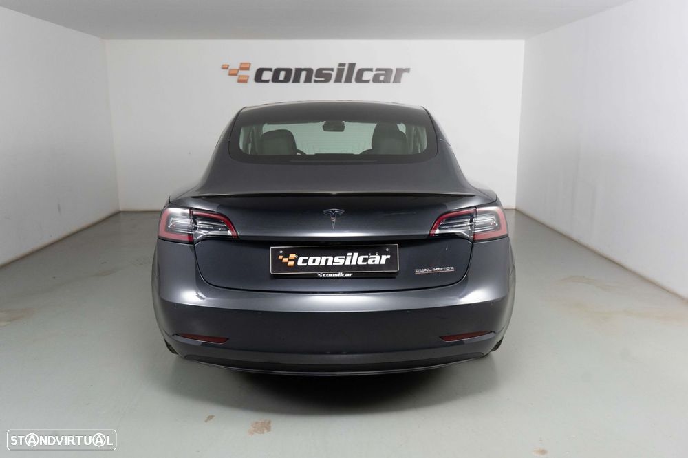 Tesla Model 3 Performance Dual Motor AWD - 6