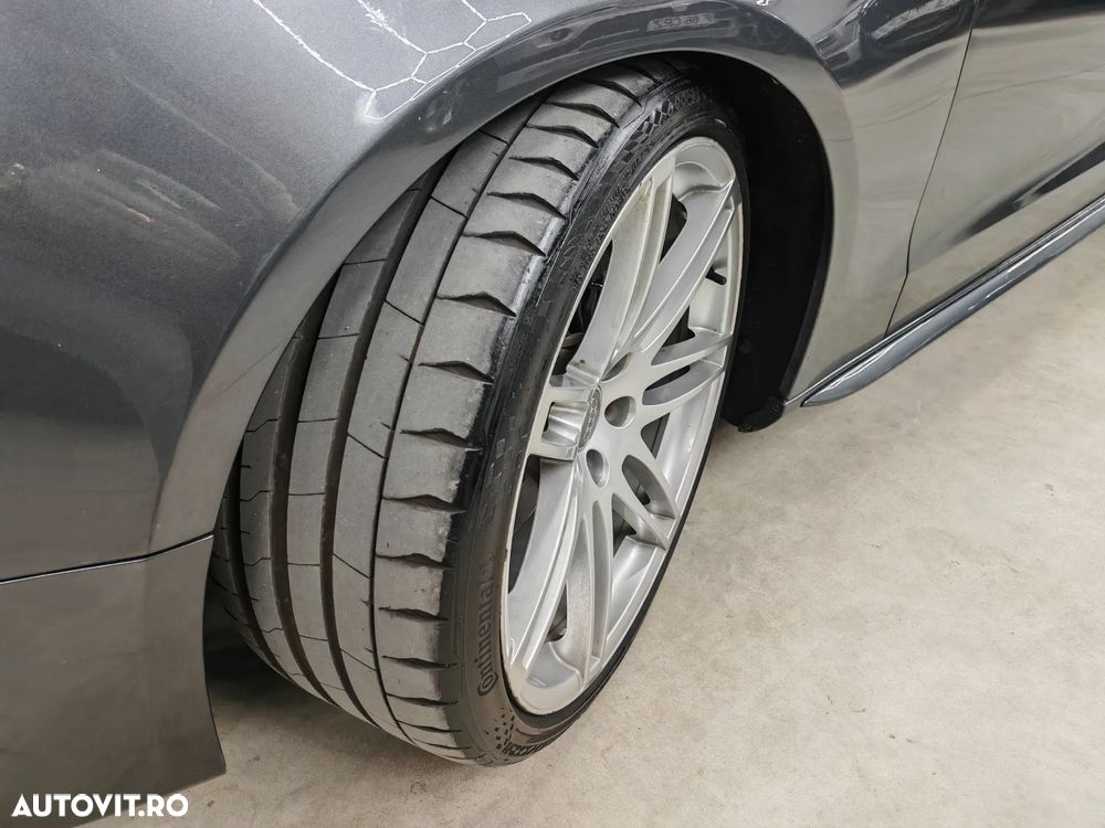 Audi S5 3.0 TFSI quattro Stronic - 36