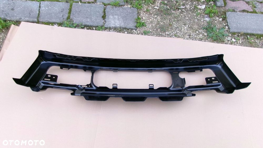 ZDERZAK PRZÓD PRZEDNI FORD RANGER RAPTOR NOWY ORYG - 3