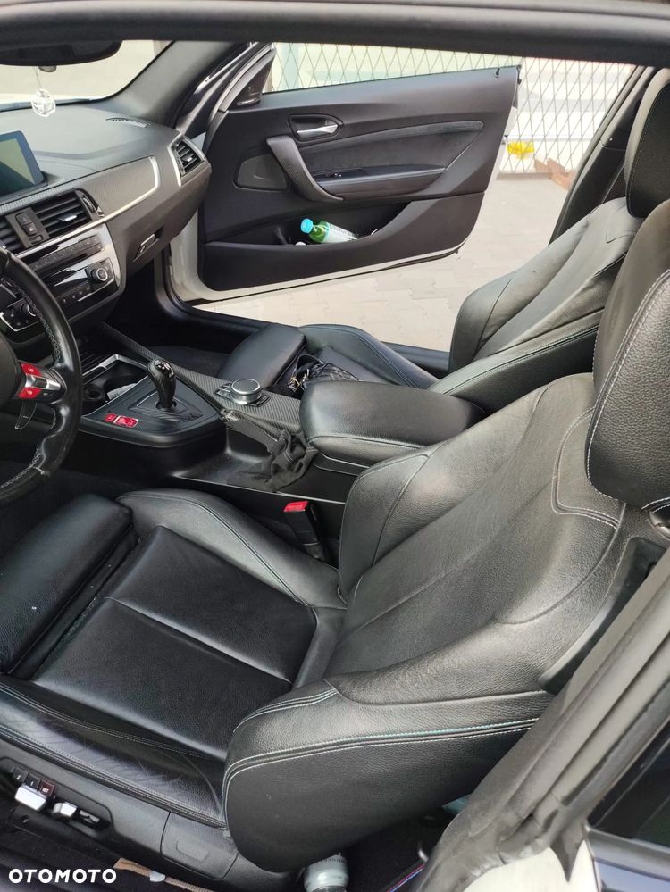 BMW M2 - 11